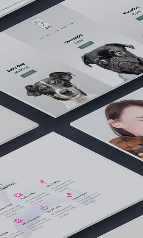 Inicio Gallery 02 Free Img